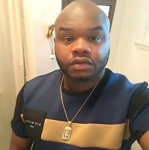 Meet your Posher, Tyrone